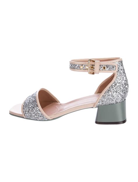 Sparkle Sandal 